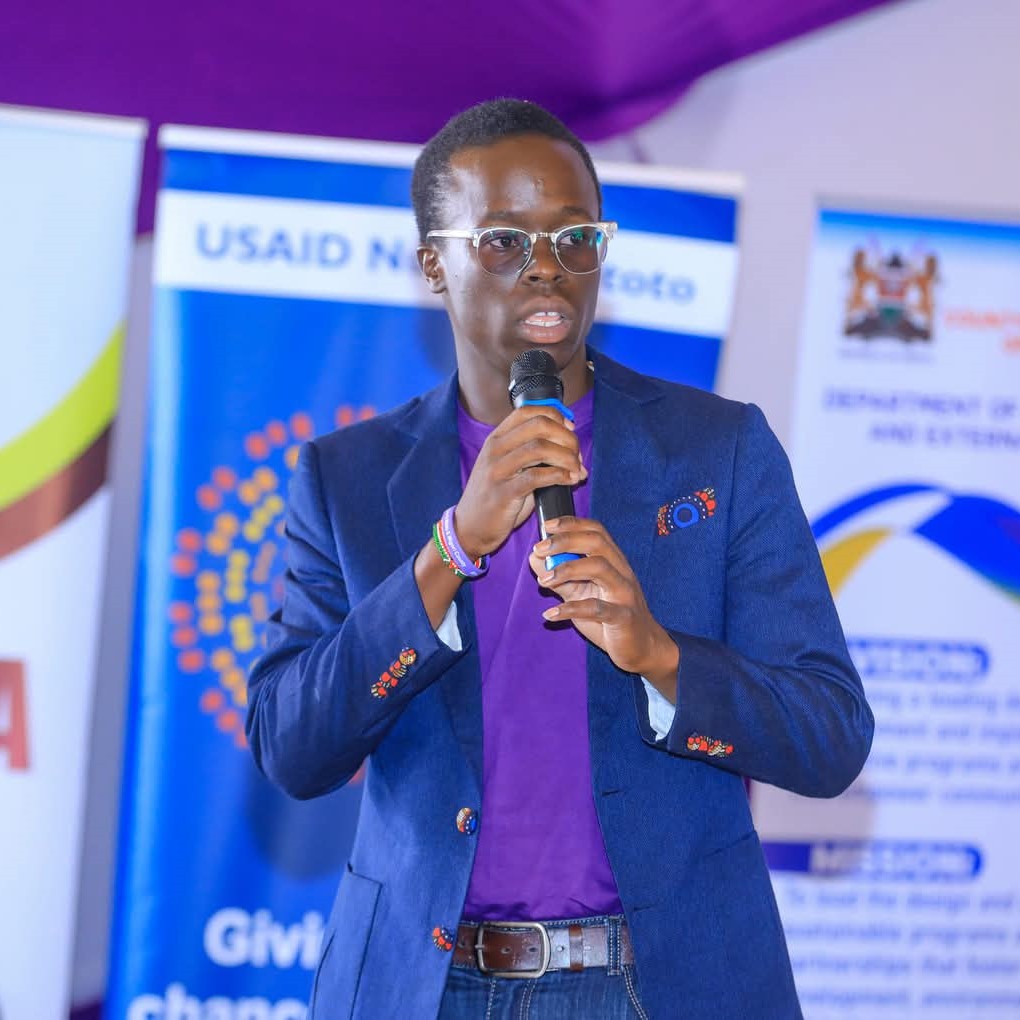 Henry Okoth Ochieng